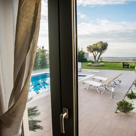Villa Horizon Szkulúfia Szoba fotó