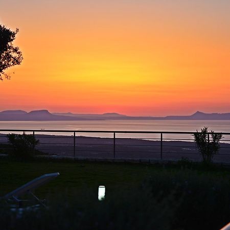 Villa Horizon Szkulúfia Kültér fotó