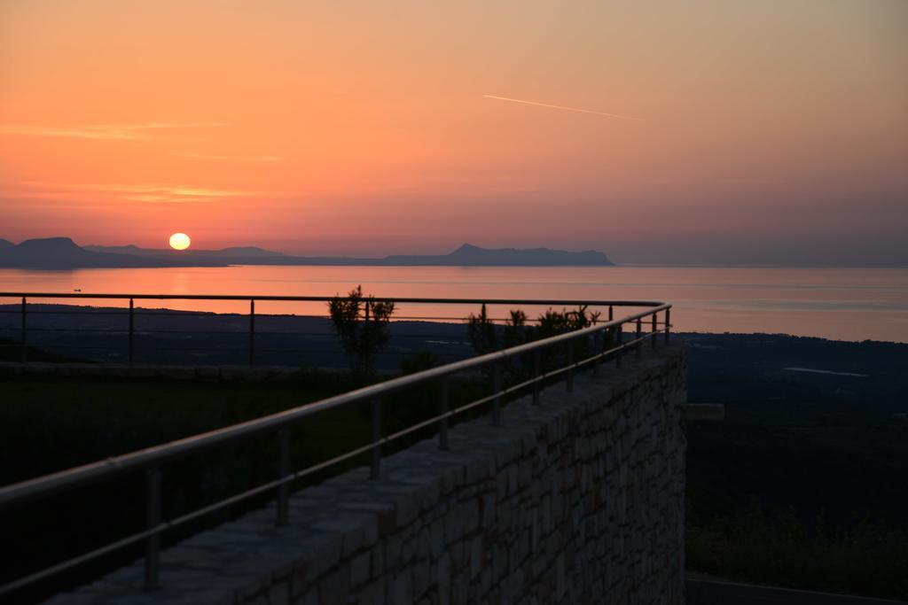 Villa Horizon Szkulúfia Szoba fotó