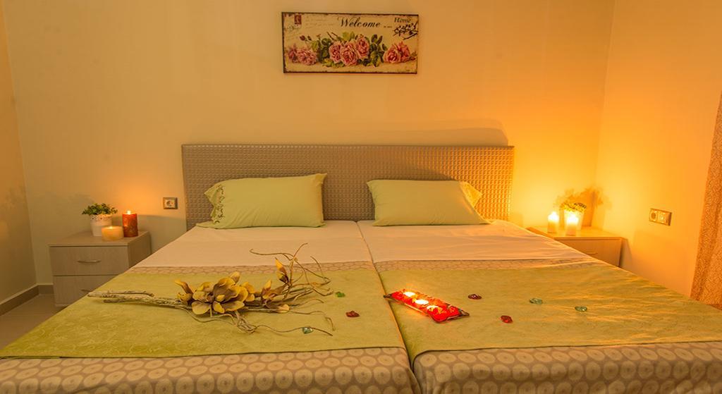 Villa Horizon Szkulúfia Szoba fotó