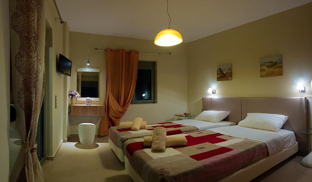 Villa Horizon Szkulúfia Szoba fotó